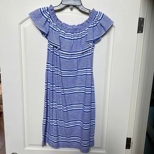 Vineyard vines dress